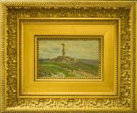 Cerro de los Ángeles (Madrid). José María Suay y Dagues (Valencia)